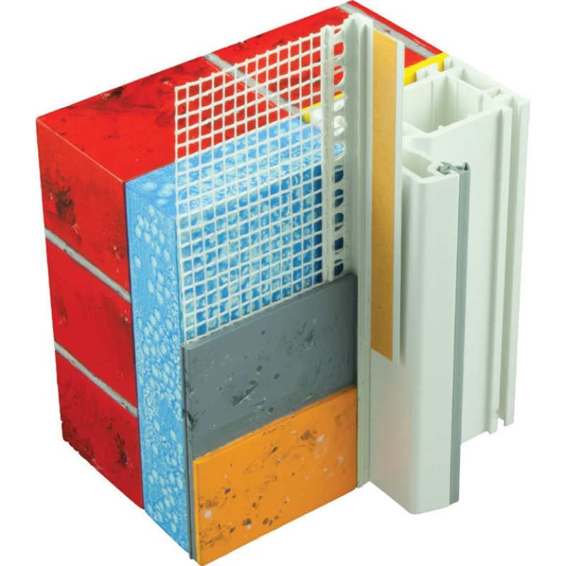 Conexión Marco Ventana