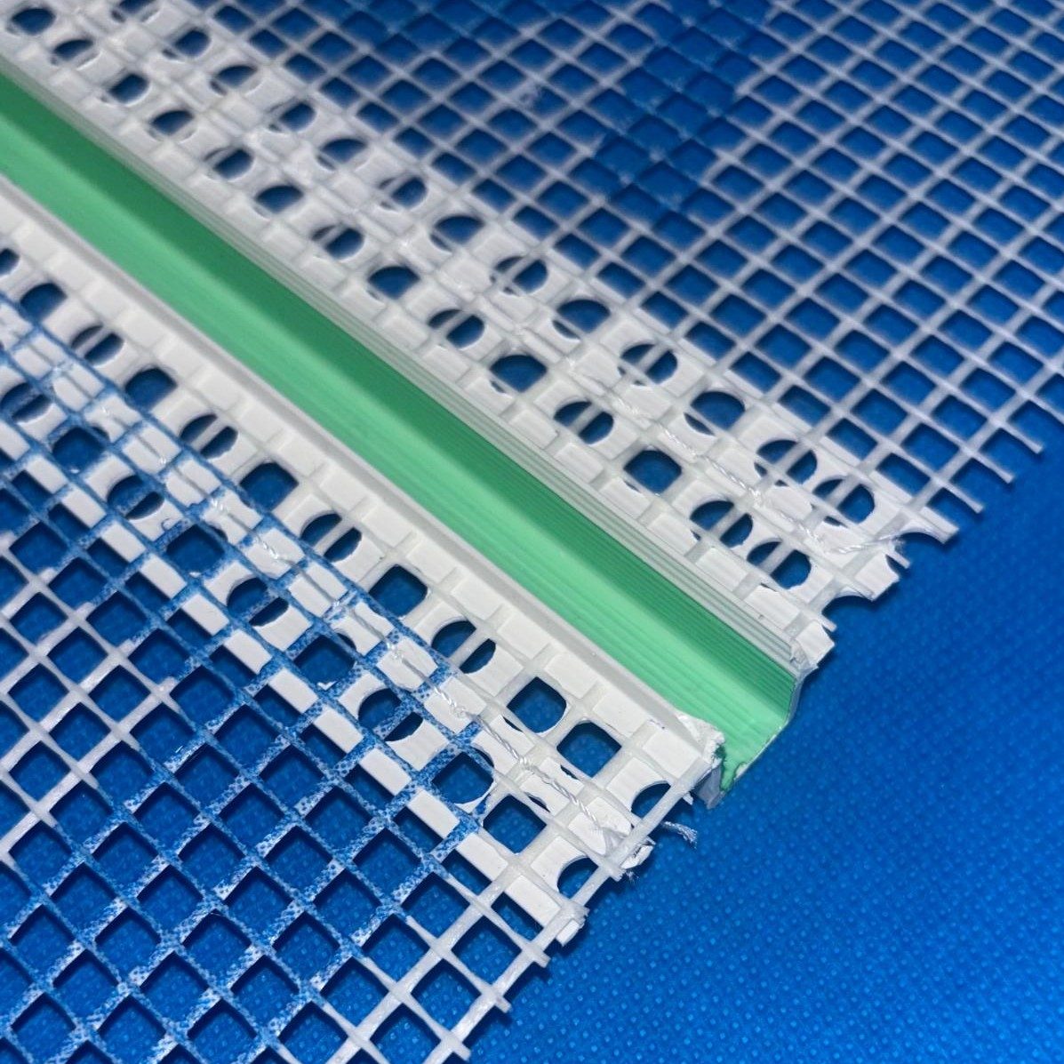 Perfil Entrecalles 10mm